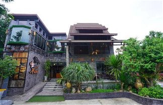Foto 1 - Nice Villa Resort
