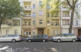 Foto 1 - Primeflats - Apartments im Schillerpark