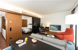 Foto 1 - Fraser Suites Geneva - Serviced Apartments