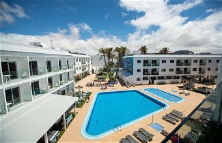 Photo 1 - Corralejo Surfing Colors Hotel&Apartments