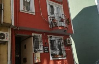 Foto 1 - Istanbul Ataman Suites