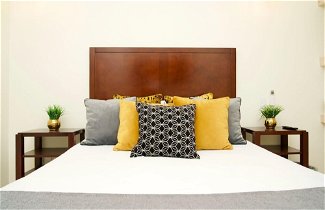 Foto 1 - Rio Suites Hotel & Apartments