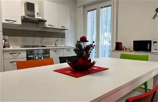 Photo 1 - Apartment in Sarnico with terrace and garden view