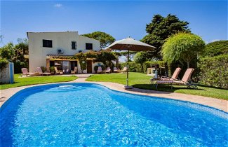 Photo 1 - Villa in Loulé with private pool and garden