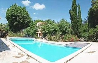 Photo 1 - Apartment in Istres with private pool