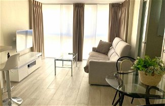 Foto 1 - Apartamento en Madrid con vistas al mar