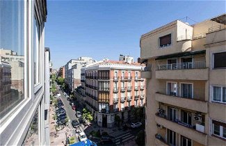 Foto 1 - Apartamento en Madrid