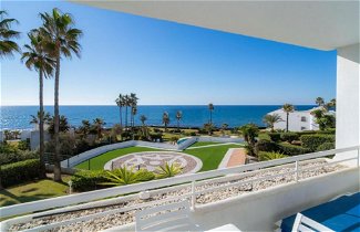 Photo 1 - Apartment in Mijas with swimming pool and sea view