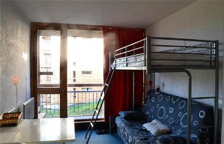 Photo 1 - Apartment in Bourg-Saint-Maurice