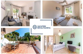 Photo 1 - House in Benalmádena with private pool and garden view