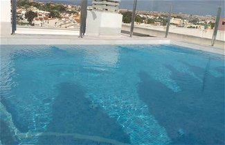 Photo 1 - Apartment in Torrevieja with private pool and terrace