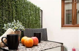 Photo 1 - Apartment in Sevilla with garden and terrace