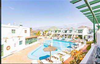 Photo 1 - Appartement en Tías avec piscine privée et vue sur la piscine