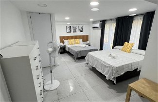 Photo 1 - Apartment in Madrid