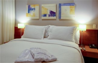 Foto 2 - Bela Cintra Stay by Atlantica Residences - Antigo Quality Suites Bela Cintra