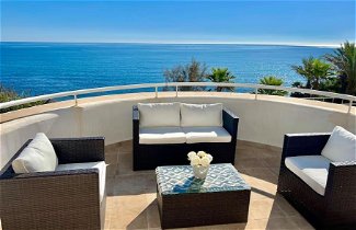 Photo 1 - Appartement en Estepona avec piscine privée et vues à la mer