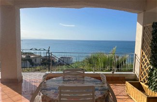 Photo 1 - Appartement en Sciacca avec jardin et vues à la mer