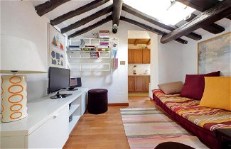 Photo 1 - Apartment in Rome with garden view
