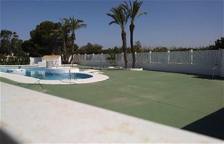 Foto 1 - Appartamento a Vera con piscina privata e vista giardino