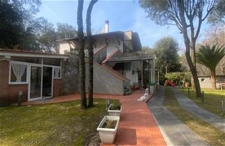 Foto 1 - Casa en Viareggio con terraza