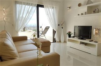 Photo 1 - Apartment in San Miguel de Abona with private pool