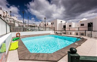 Photo 1 - Apartment in Tías with swimming pool