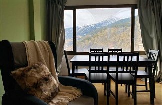 Photo 1 - Appartement en Canillo avec terrasse et vues sur la montagne