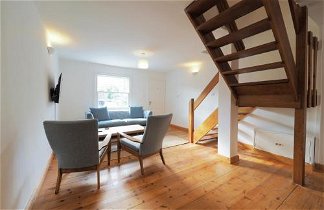 Photo 1 - New Street - Stylish family home in St Dunstans with parking