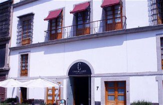 Photo 1 - Casa de la Luz