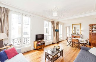 Photo 1 - Apartment in Paris with sea view