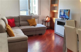 Photo 1 - Appartement en Milan avec vue jardin