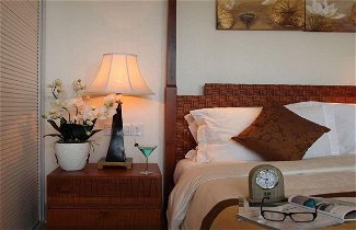 Photo 1 - Aegean Conifer Suites Resort Sanya by Preferred