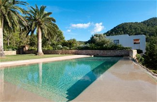 Photo 1 - Villa in Sant Joan de Labritja with private pool and sea view