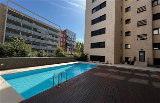 Photo 1 - Apartment in Barcelona with private pool and pool view