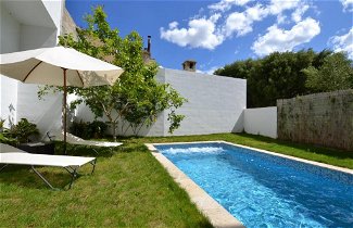 Photo 1 - House in Maria de la Salut with private pool and terrace