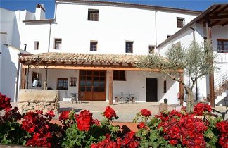 Foto 1 - Casa Rural Aromas de la Manchuela