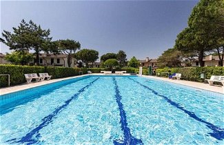 Foto 1 - Villa a Caorle con piscina e vista piscina