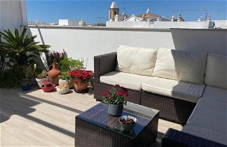 Photo 1 - Apartment in Olhão with garden and terrace
