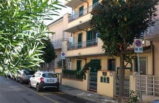 Photo 1 - Appartement en Viareggio avec terrasse