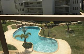 Foto 1 - Apartment in Portimão mit privater pool