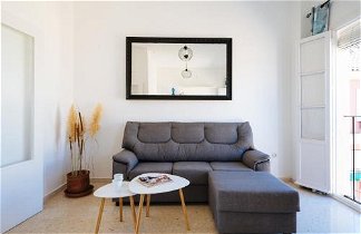Photo 1 - Apartment in Sevilla with garden view