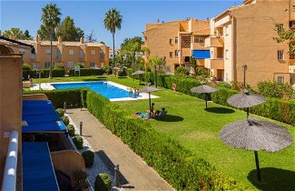 Photo 1 - House in Marbella with swimming pool