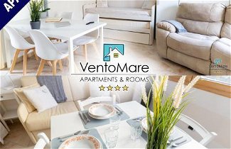 Photo 1 - Vento Mare Apartments & Suites