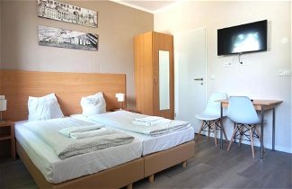 Foto 1 - Apartment Hotel Wittenau