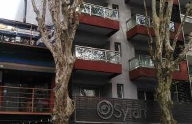Foto 1 - Syrah Suites