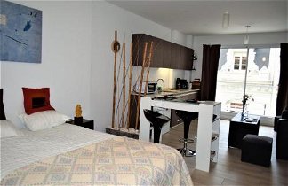Photo 1 - New Apartment in Recoleta