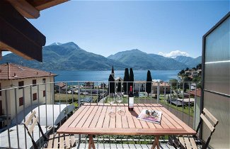 Photo 1 - House in Pianello del Lario with swimming pool and lake view