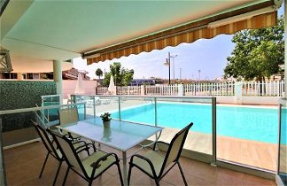 Photo 1 - Apartment in Mogán with swimming pool