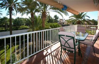 Photo 1 - Apartment in Torrevieja with terrace