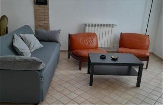 Foto 1 - Apartment in Caltanissetta mit terrasse